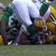 Illustration for article titled Body Parts Do Not Bend That Way: Gruesome Sports Injuries As Seen On TV